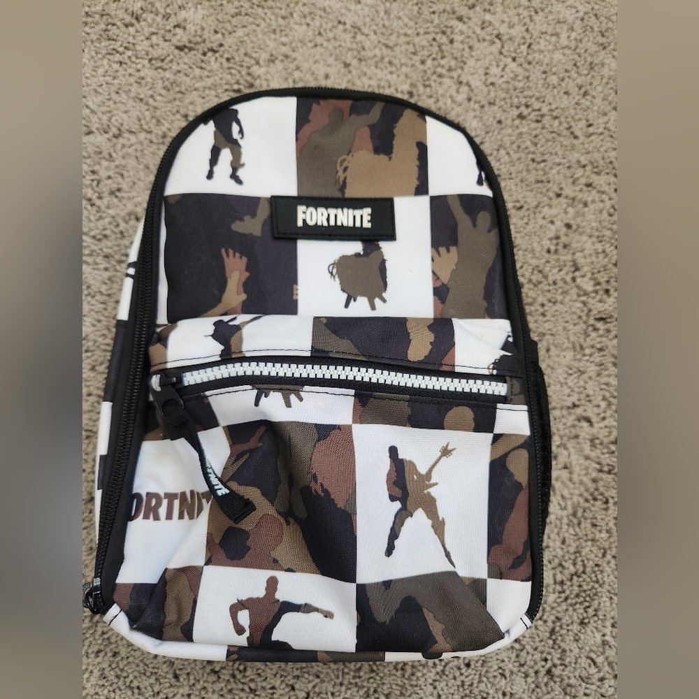 Fornite Lunchbox